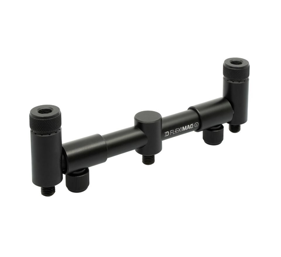 Delphin Roztahovací hrazda na pruty FlexiMag Buzz L 18-25cm