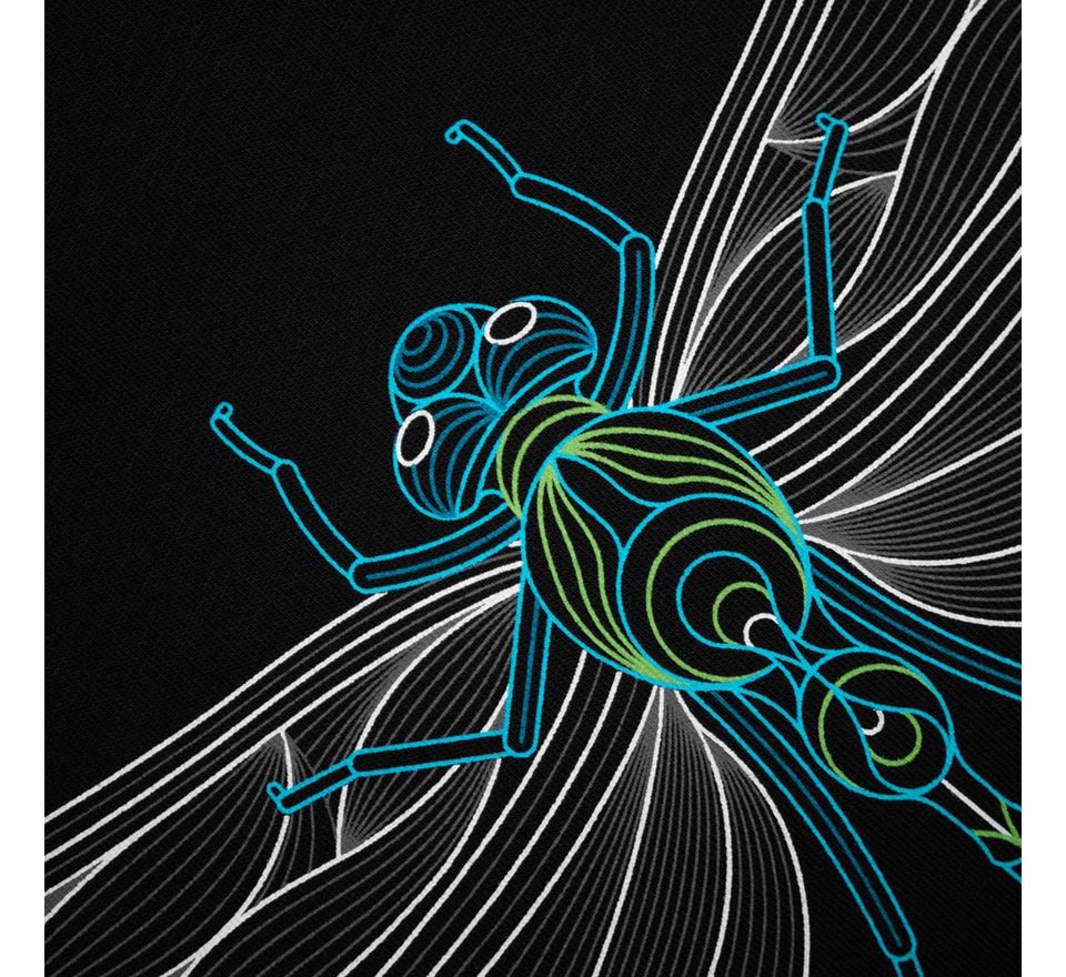 KUMU Dětské tričko Emperor