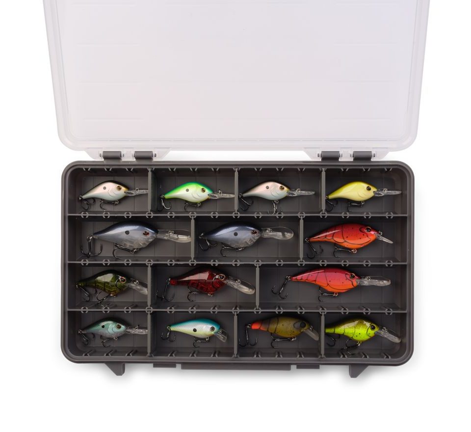 Plano Krabička StowAway Classic 3700