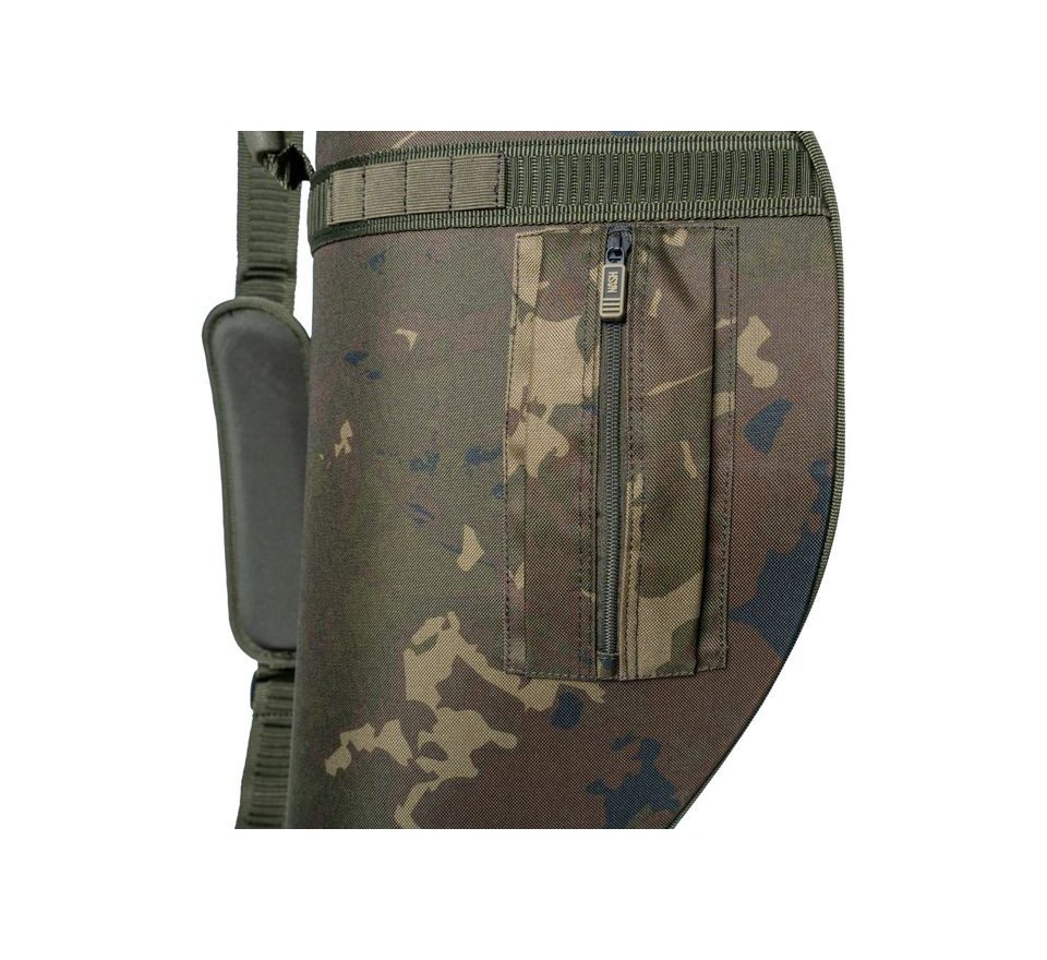 Nash Puzdro na prúty Subterfuge Hi Protect 12ft 2 Rod Skin