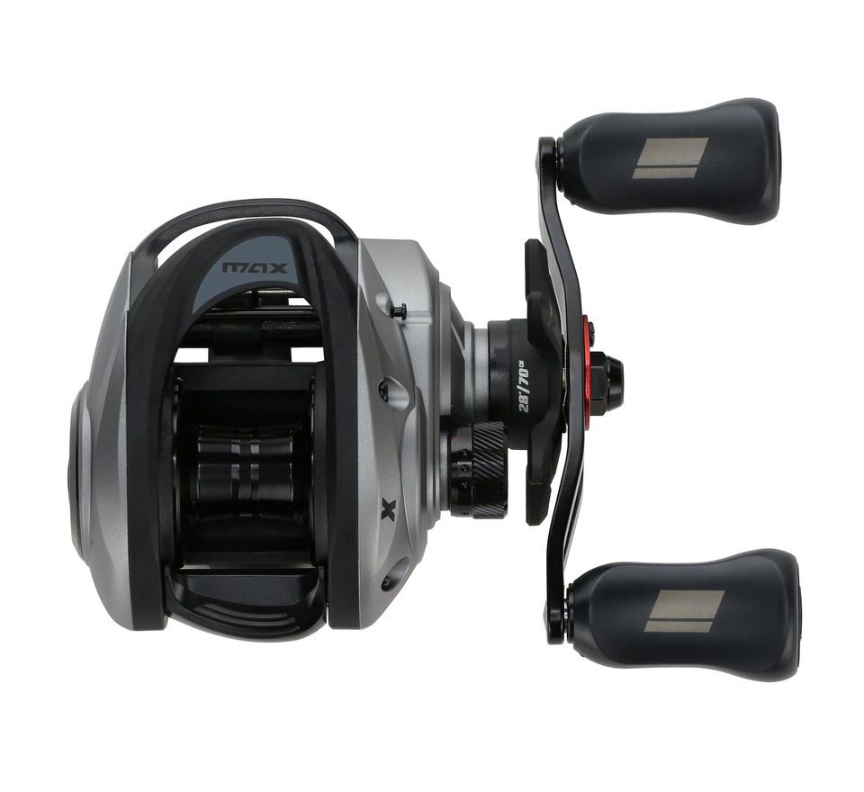 Abu Garcia Multiplikátor MAX5 X LP-L