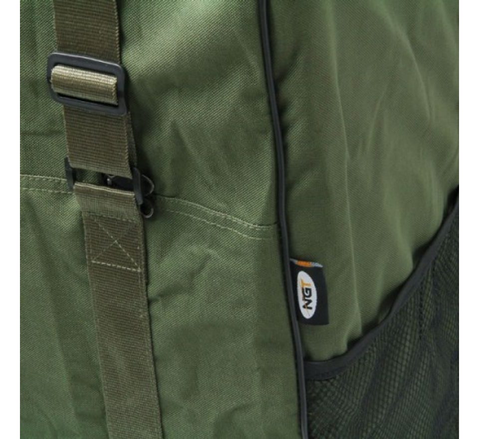 NGT Taška na Lehátko Deluxe Bedchair Bag XL