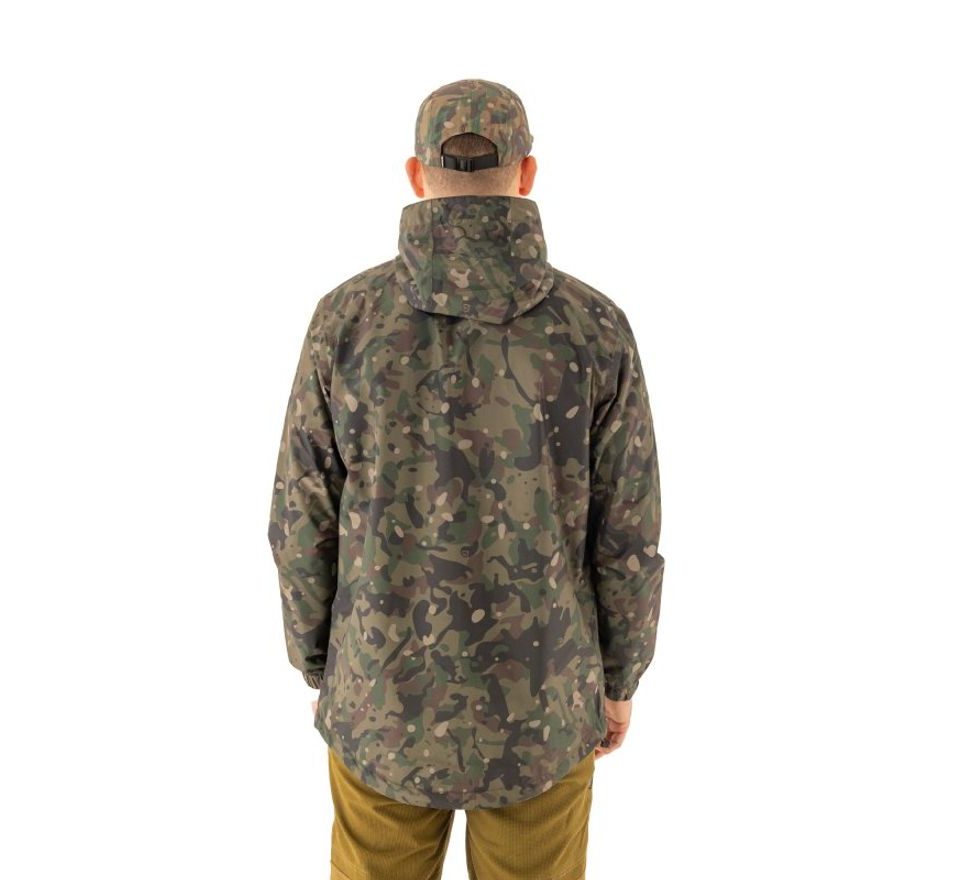 Trakker Bunda TechPro Camo Smock