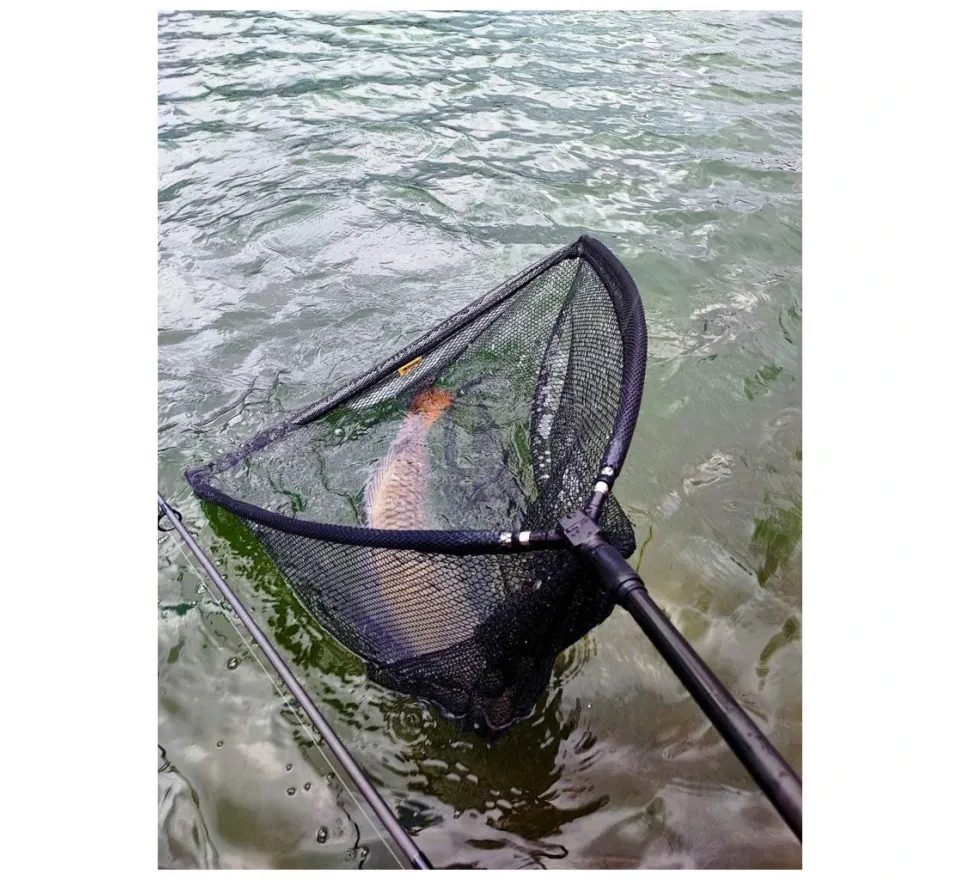 Fencl podběrák Carp Premium 105cm / 42" 2m