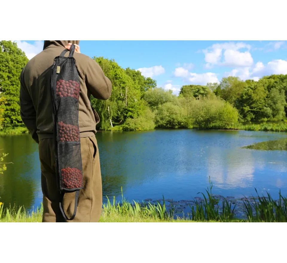 Trakker Sak na boilies Air Dry Tower