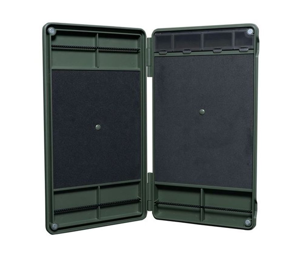 RidgeMonkey Pouzdro na návazce Armoury Rig Box