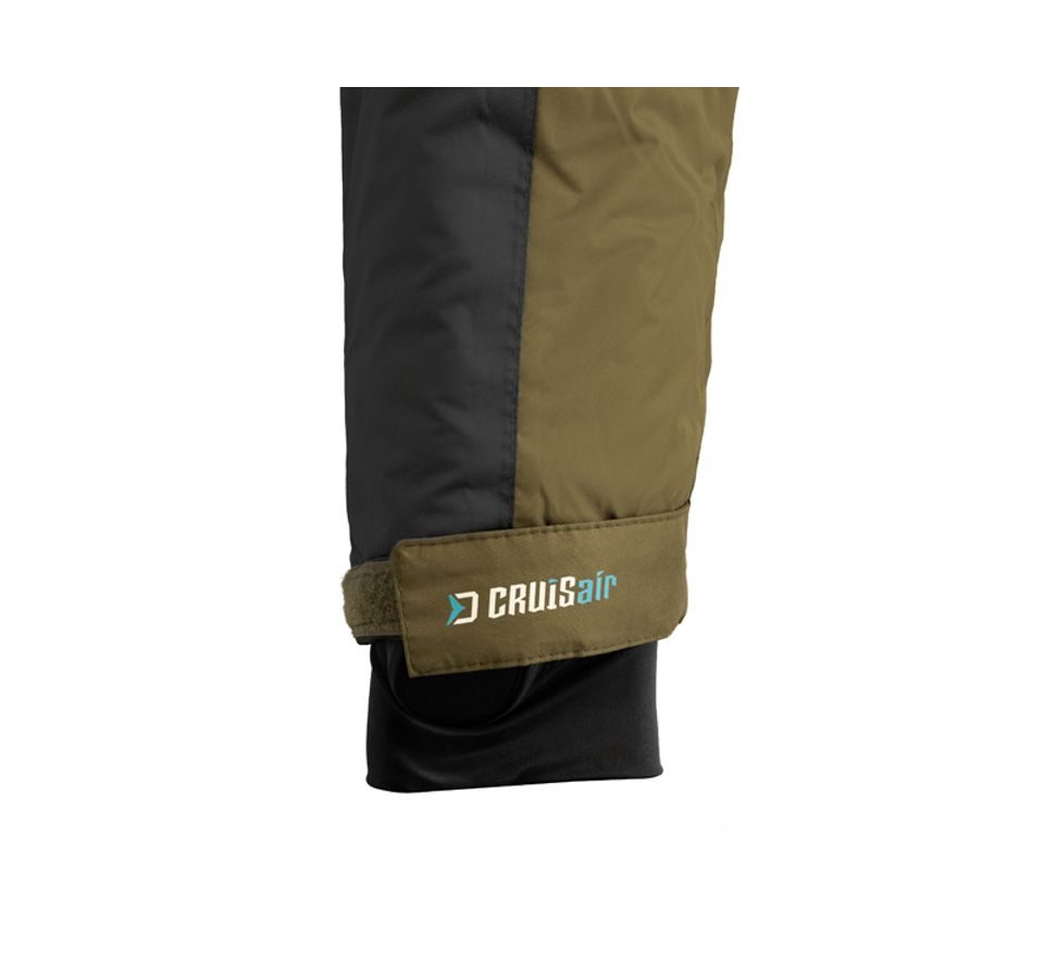 Delphin Bunda nebo Kalhoty CruisAIR Winter 5T