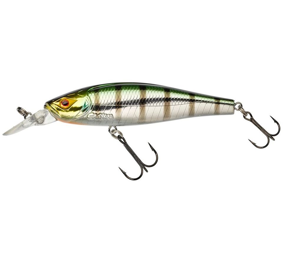 Gunki Wobler Gamera 9cm F