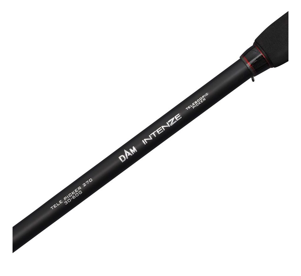 DAM Prut Intenze2 Tele Picker 270cm 30-60g