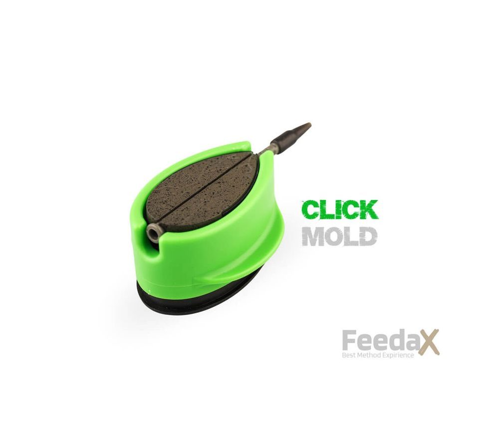 Zfish Formička Method Feeder Feeda X