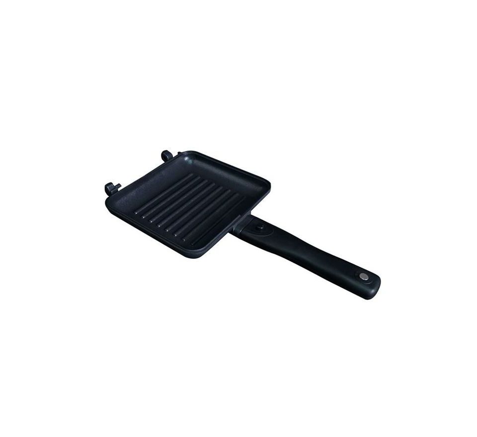 RidgeMonkey Pánev Connect Multi Purpose Mini Pan and Griddle Set