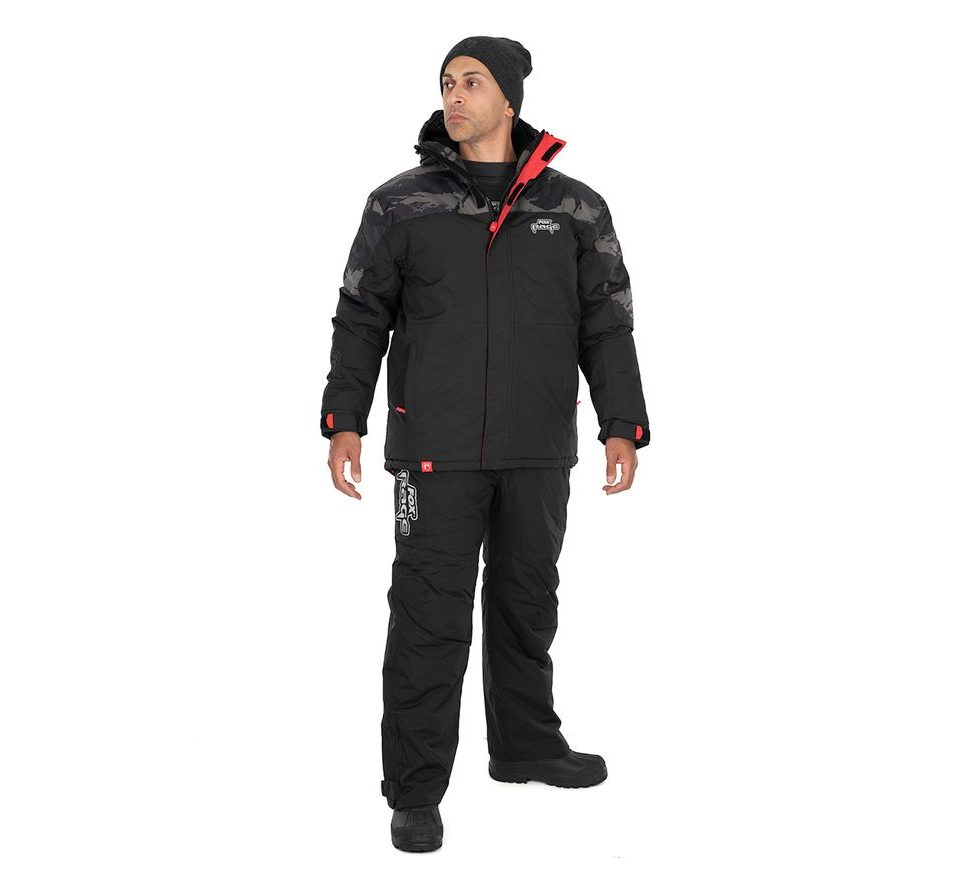 Fox Rage Komplet Winter suit