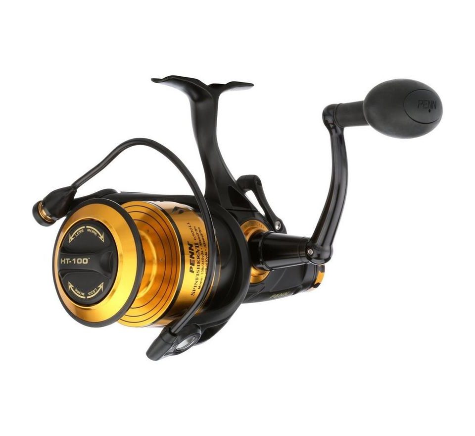 Penn Naviják Spinfisher VII Live Liner 6500