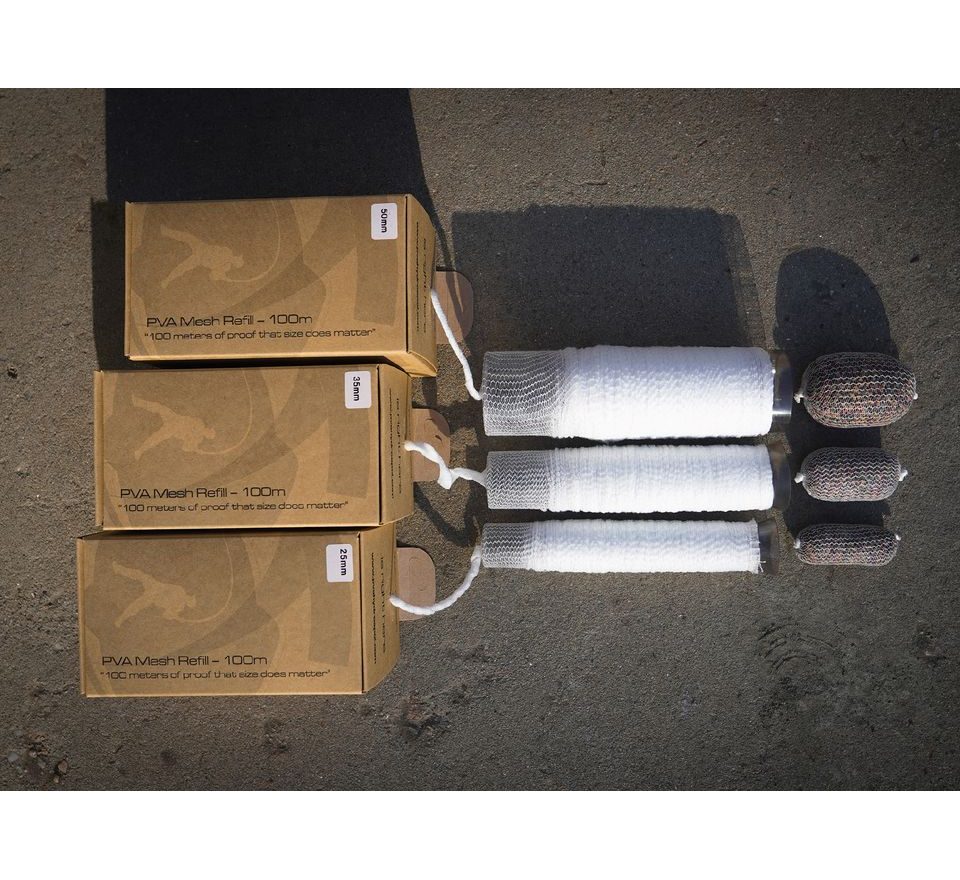 PVA hydrospol Náhradní PVA punčocha 100m