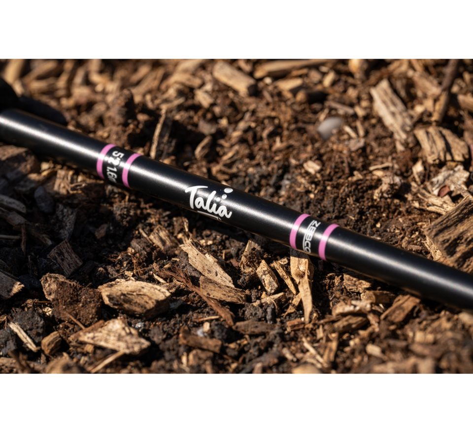 Zebco Prut Talia Fishing Combo 1,6m 30g + Naviják 1000 FD + Vlasec 0,23mm