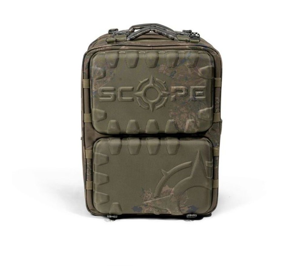 Nash Batoh Scope OPS Deploy Rucksack