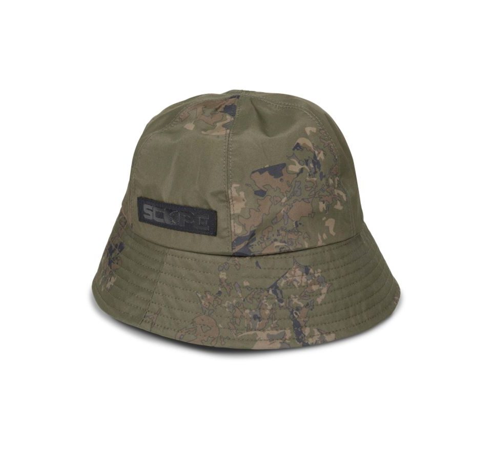 Nash Klobouk Scope Lite Bucket Hat