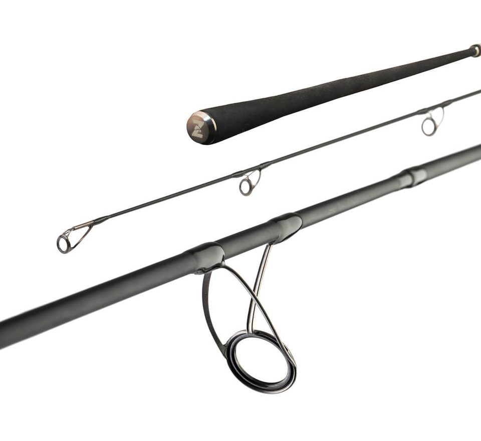 Zfish Prut Black Stalker 9ft 2,75lb