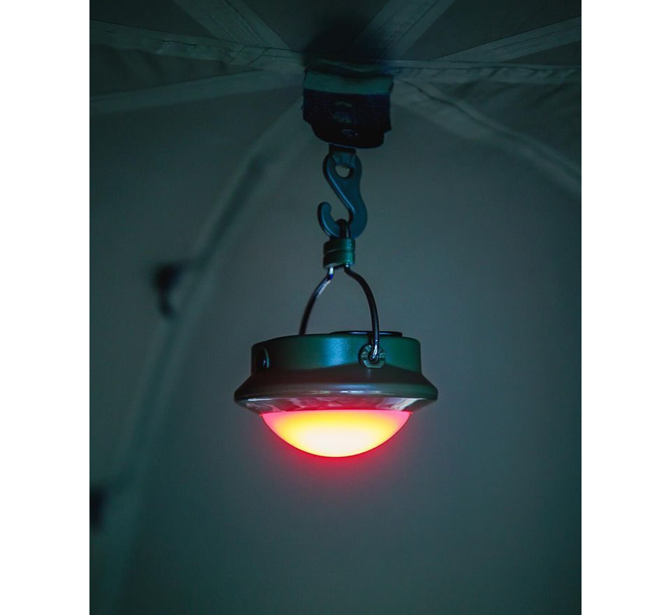 Fox Svetlo do bivaku Halo 200C Bivvy Light