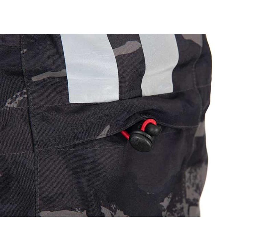 Fox Rage Bunda Camo Triple Layer Smock