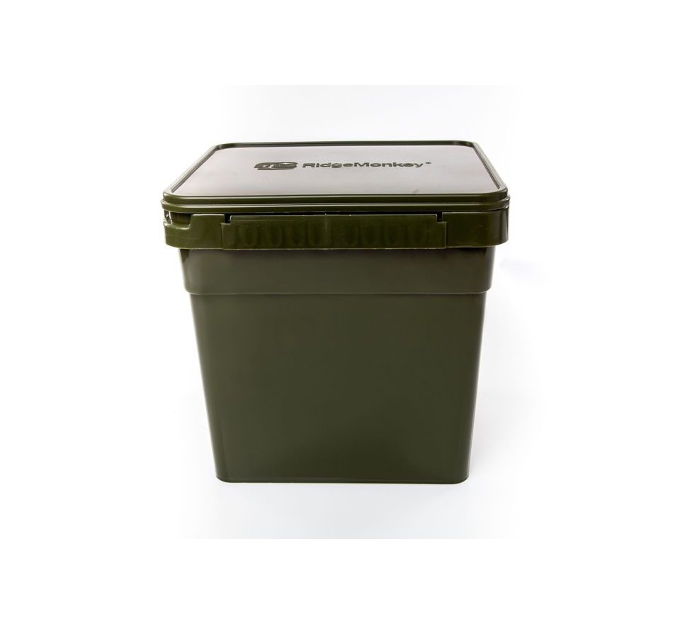 RidgeMonkey Kbelík Modular Bucket XL 30L