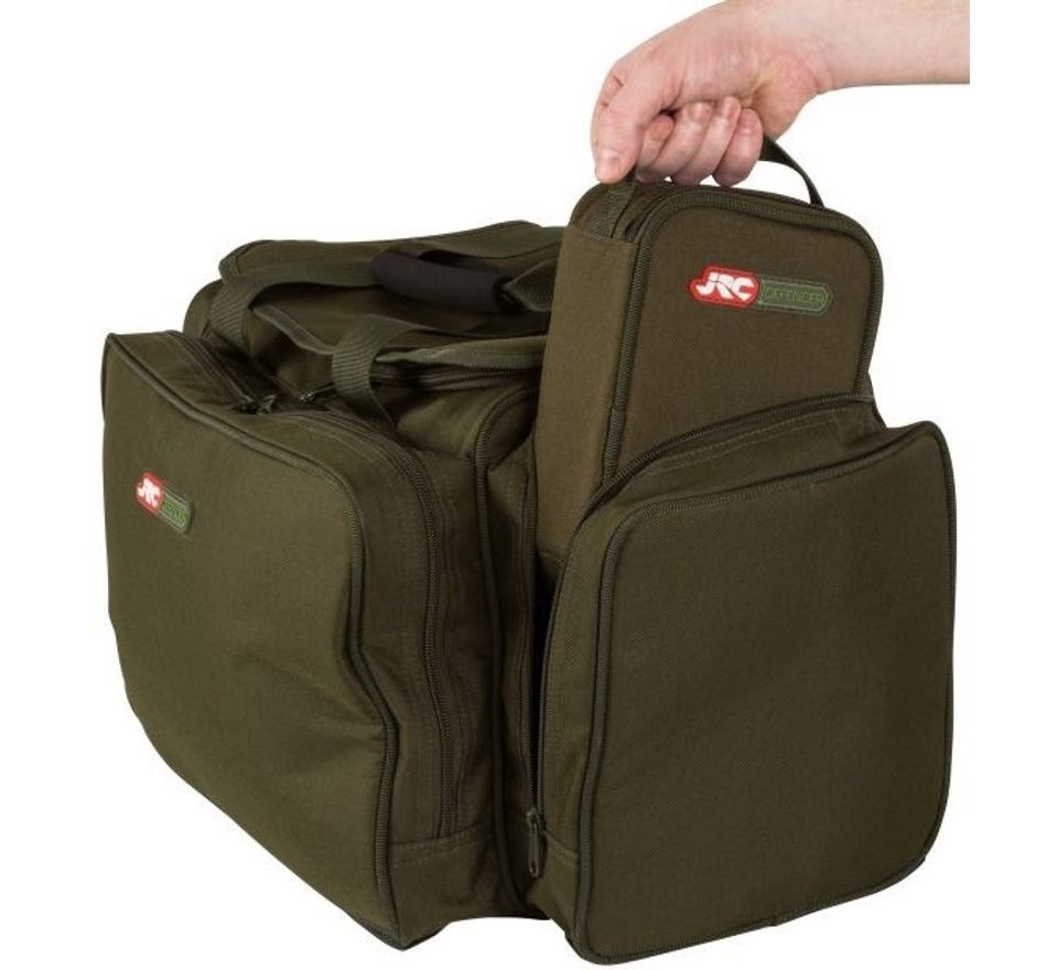 JRC Taška Defender Compact Carryall