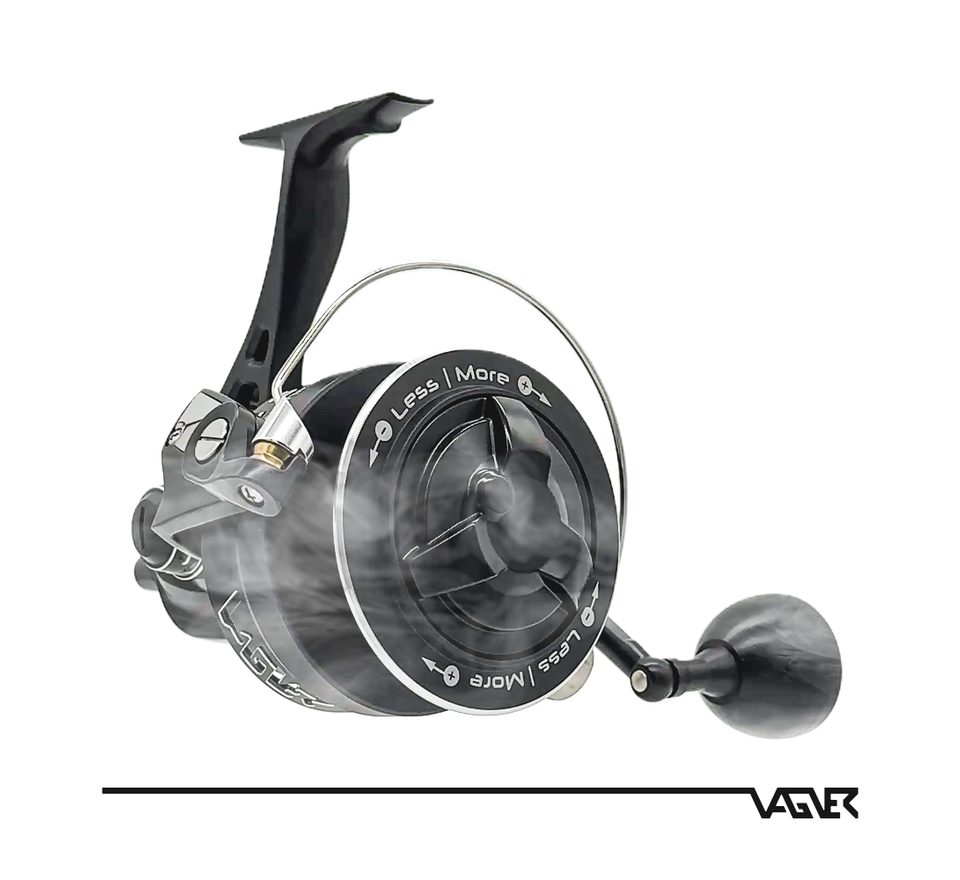 Vagner Naviják Saurus 10500