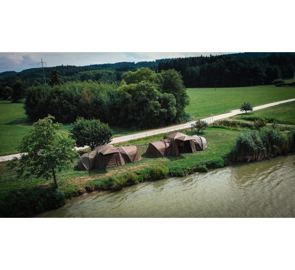 Mivardi Přístřešek Base Camp XL