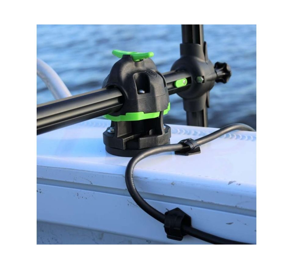 Railblaza Držiak Live sondy HEXX Live Pole 60