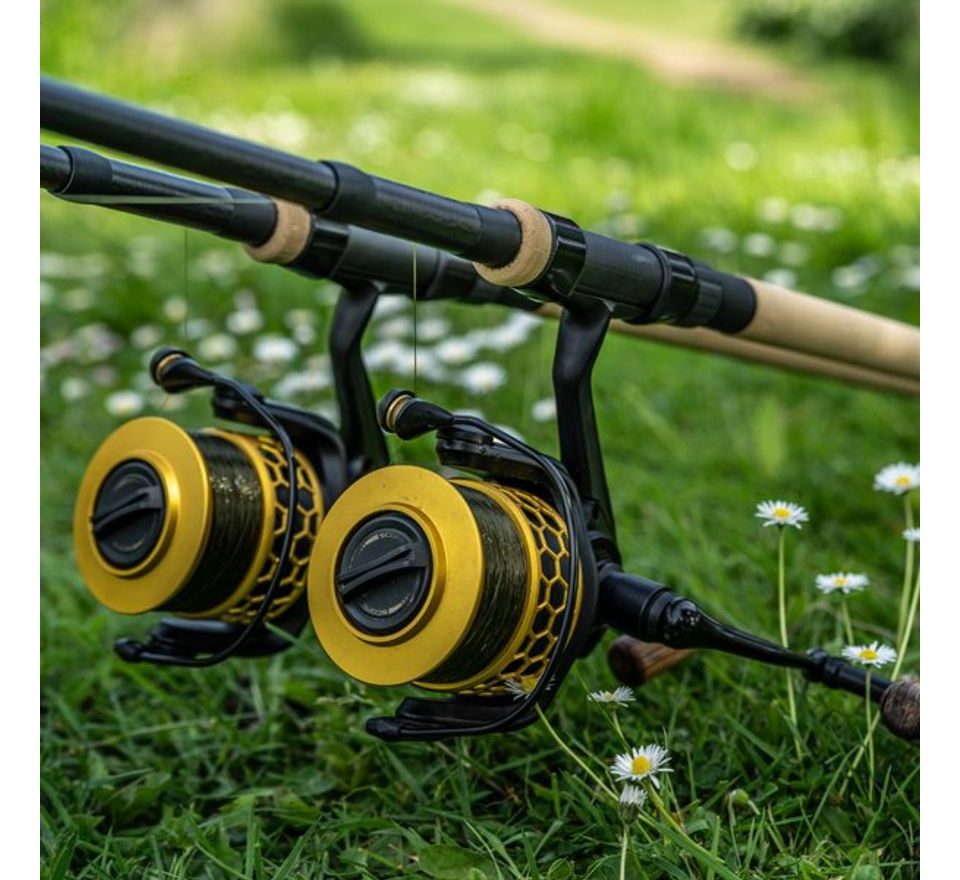 Nash Prút Scope Cork 10ft 3,5lb