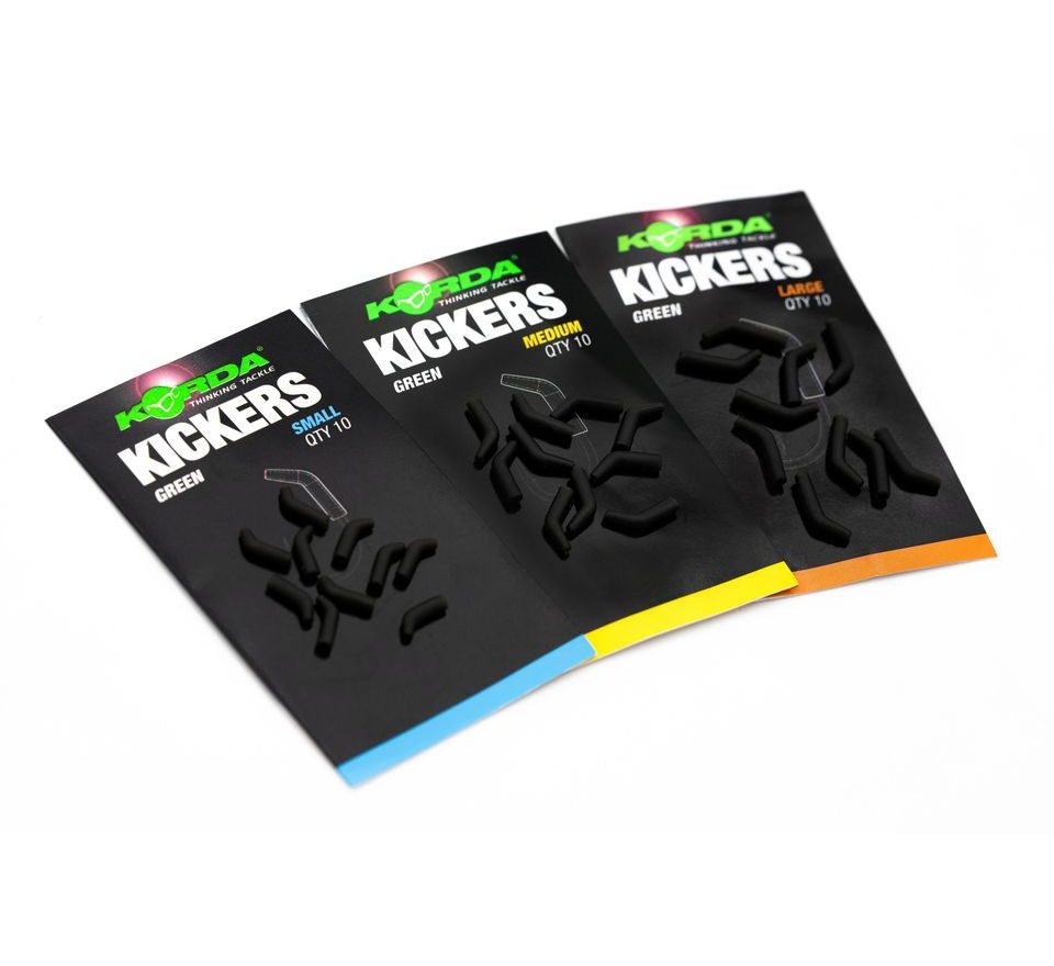 Korda Rovnátka Kickers 10ks
