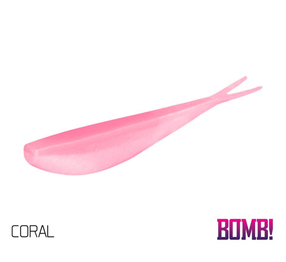 Delphin Umelá nástraha Bomb! D-Shot 5ks