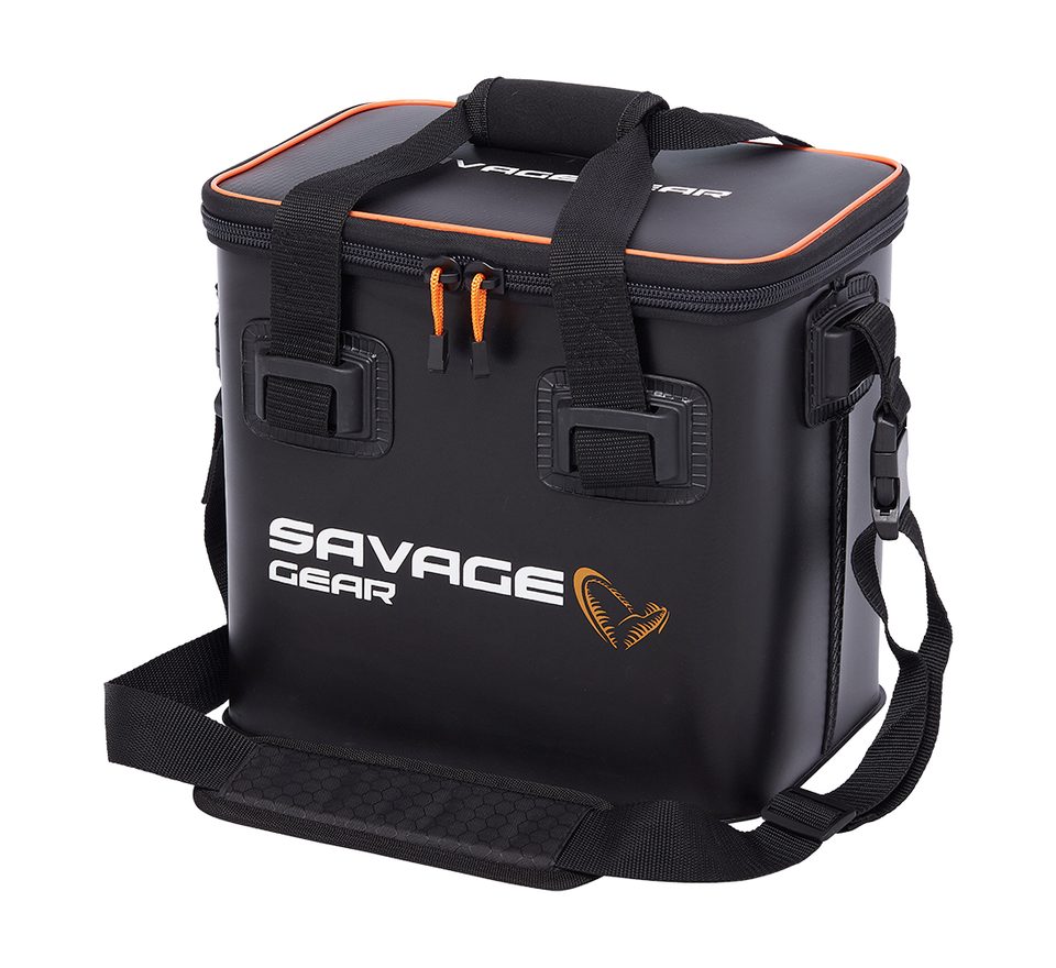 Savage Gear Taška WPMP Cooler Bag L