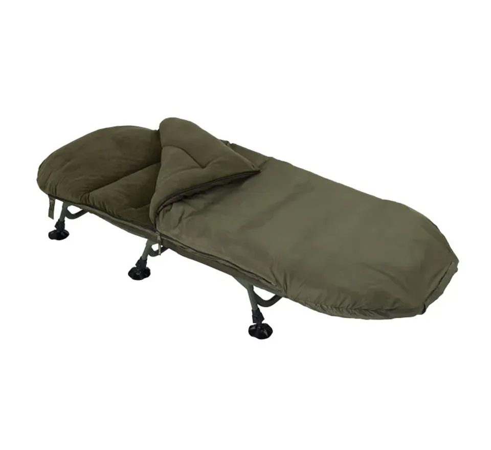 Trakker Spacák Big Snooze+ Compact Sleeping Bag