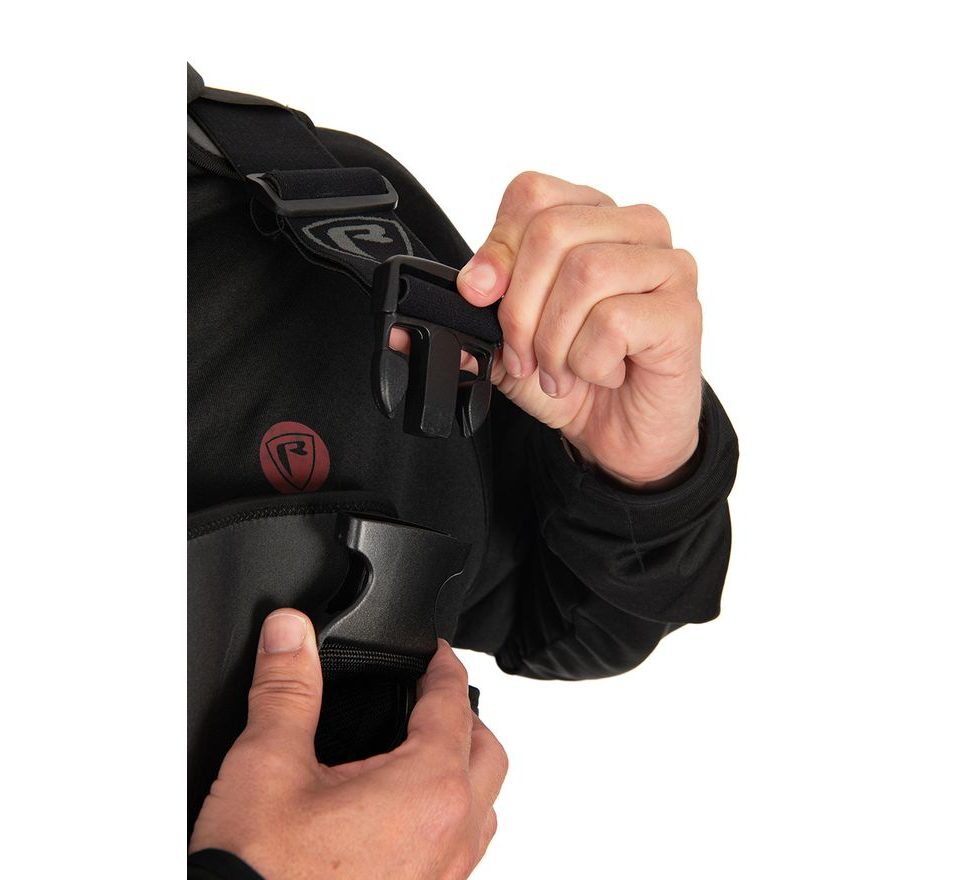 Fox Rage Neoprenové Prsačky Voyager Neoprene Waders