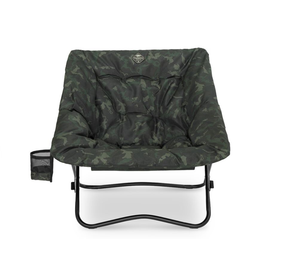 Delphin Křeslo Thixer Banx