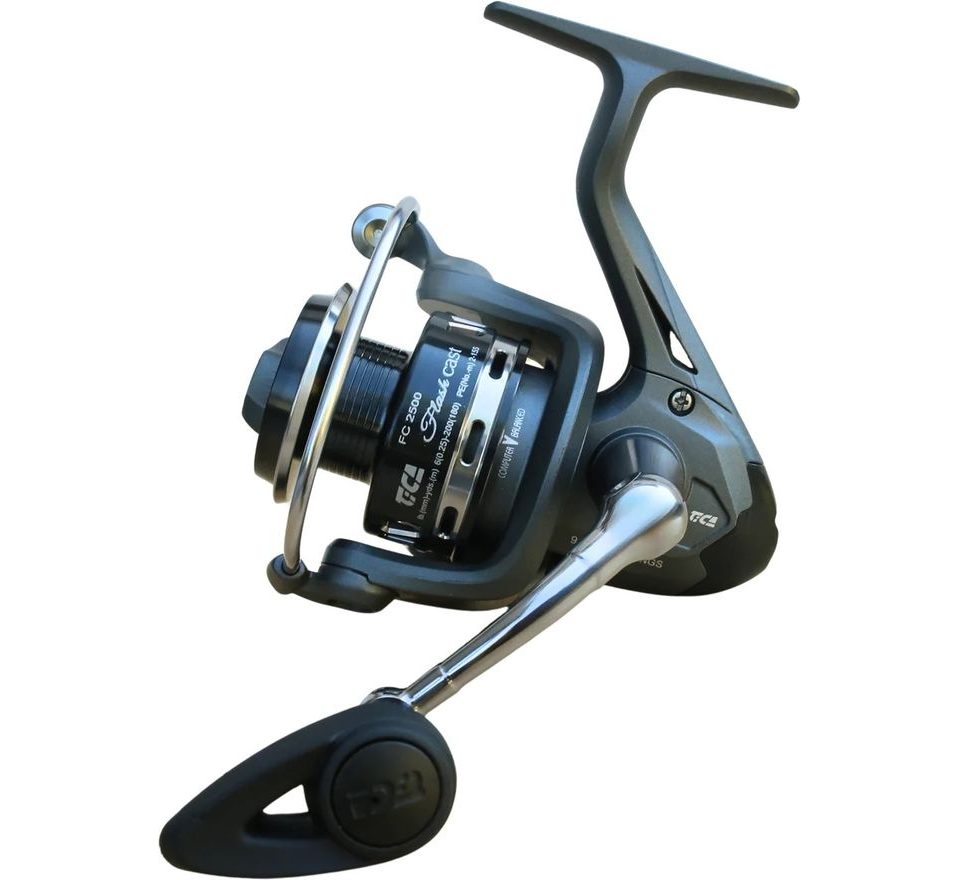 Tica Naviják Flash Cast FC 2500