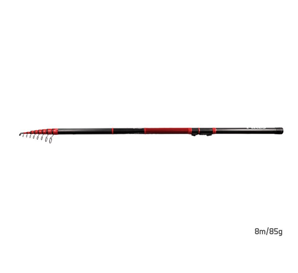 Delphin Prút Telepikes 5m 85g