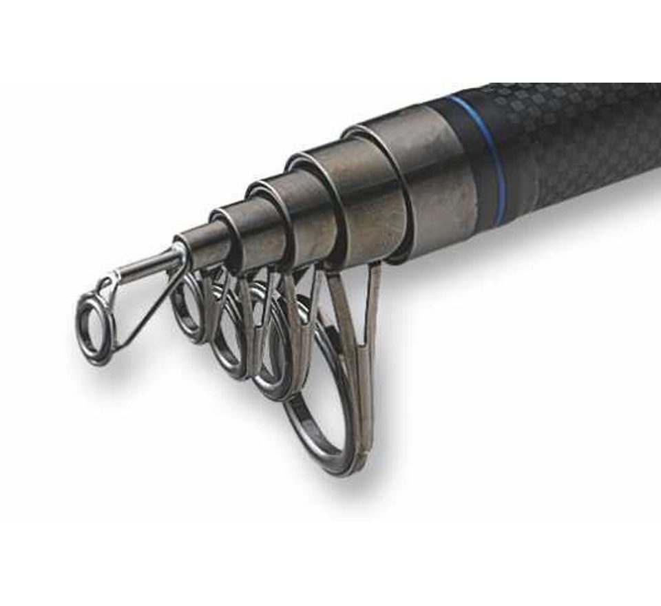 Mivardi Prut Akasa TeleCarp 3,3m 20-60g