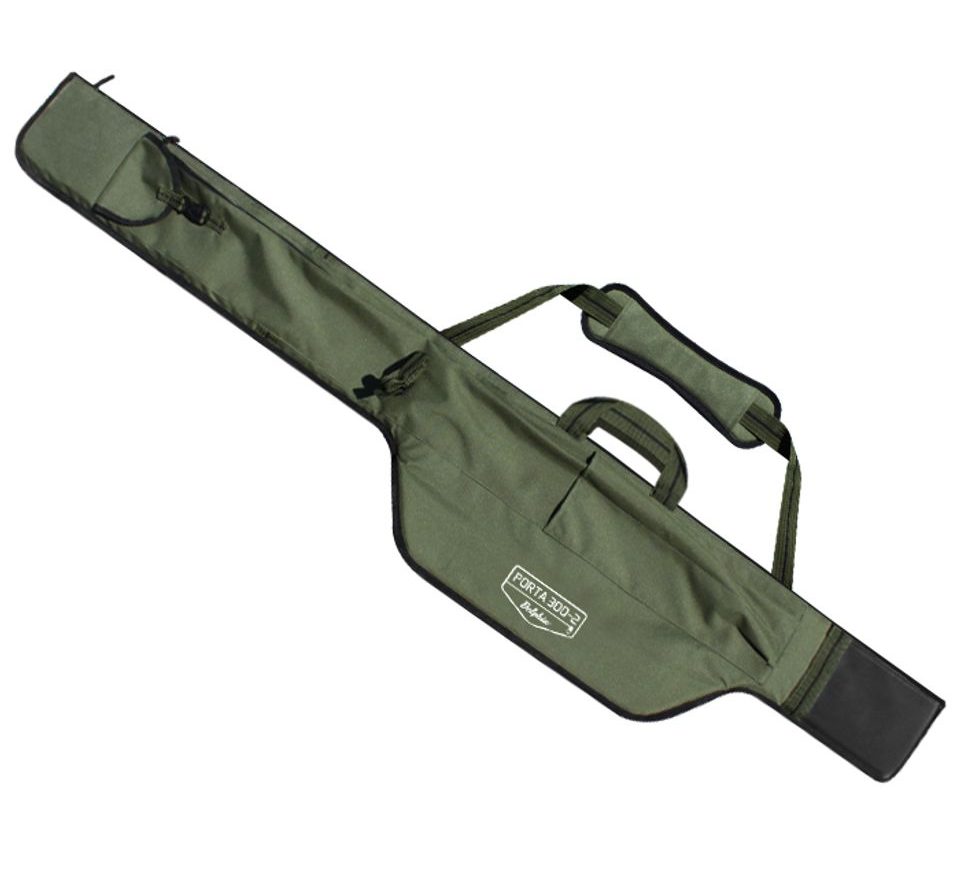 Delphin Pouzdro na prut Porta Pocket 300-2 160cm