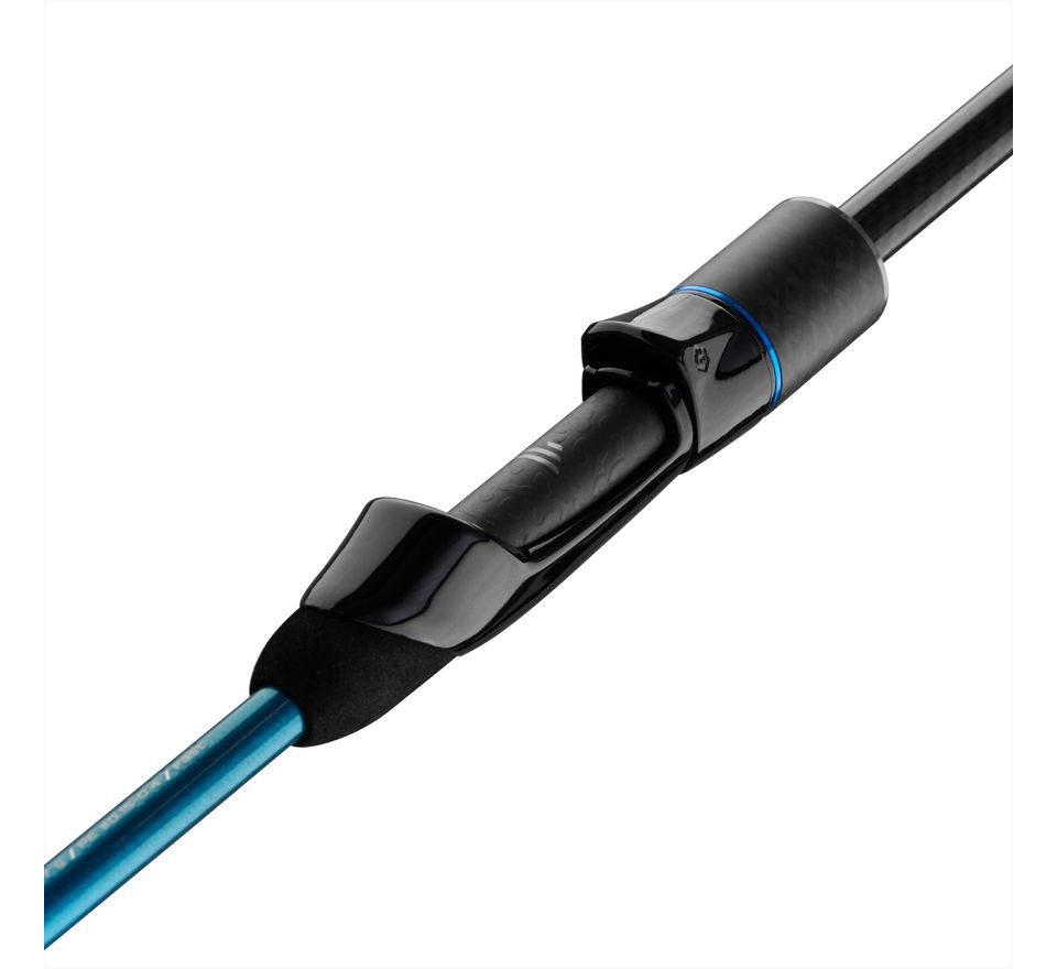 Favorite Prut Blue BB2‑792L-T Fast 2,36m 2‑10g
