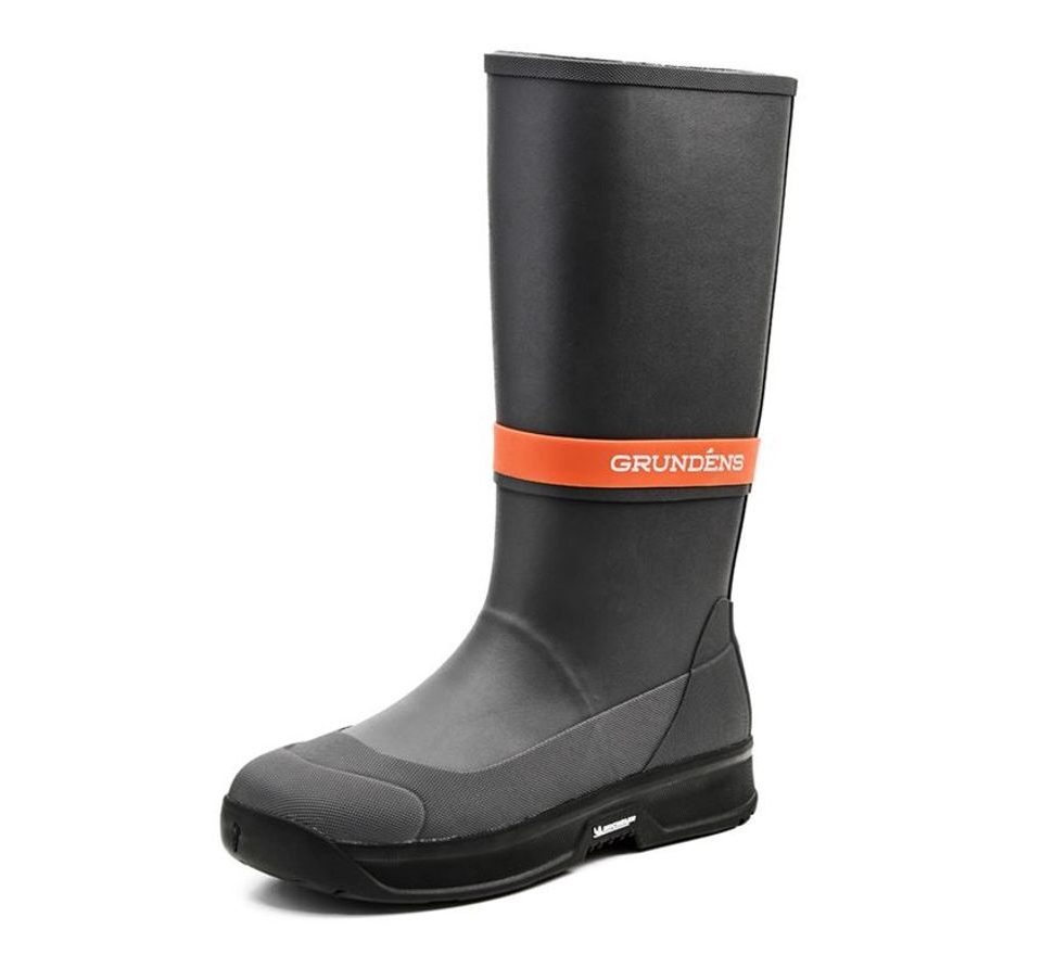 Grundéns Holinky Crewman Tall Boot Anchor