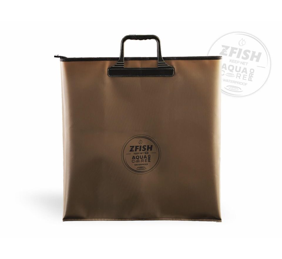 Zfish Nepromokavá Taška Aquacore Keepnet Bag L