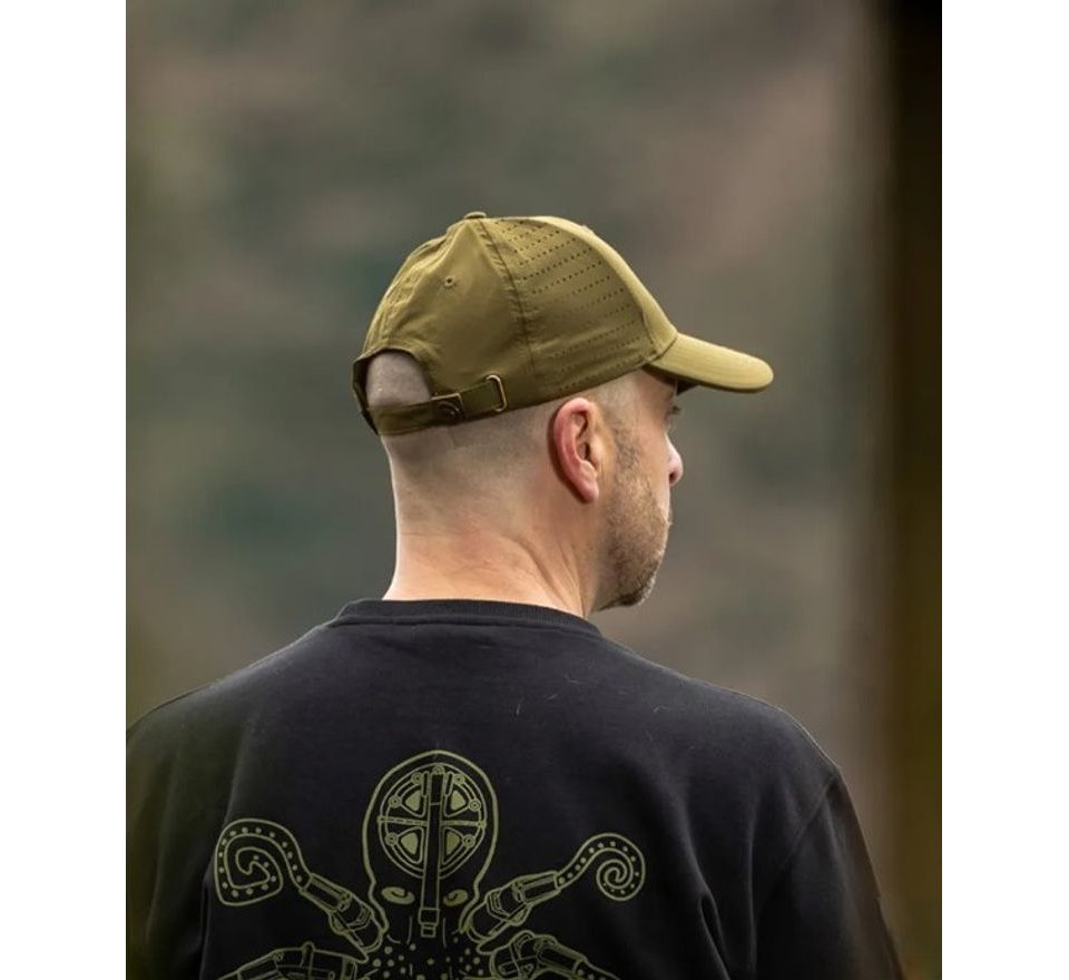 Trakker Kšiltovka TechPro Sports Cap