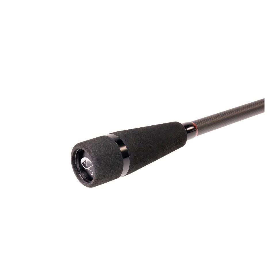 Zeck Cestovní prut Troy 200cm 25g