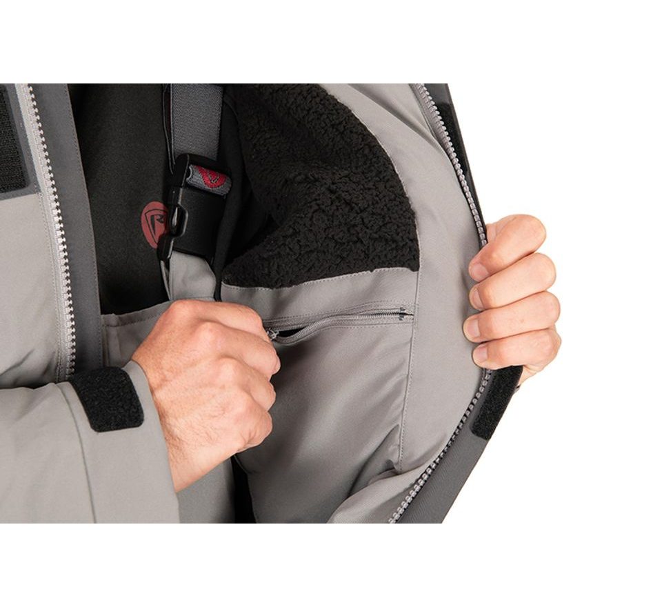 Fox Rage Komplet Pro Series Winter Suit