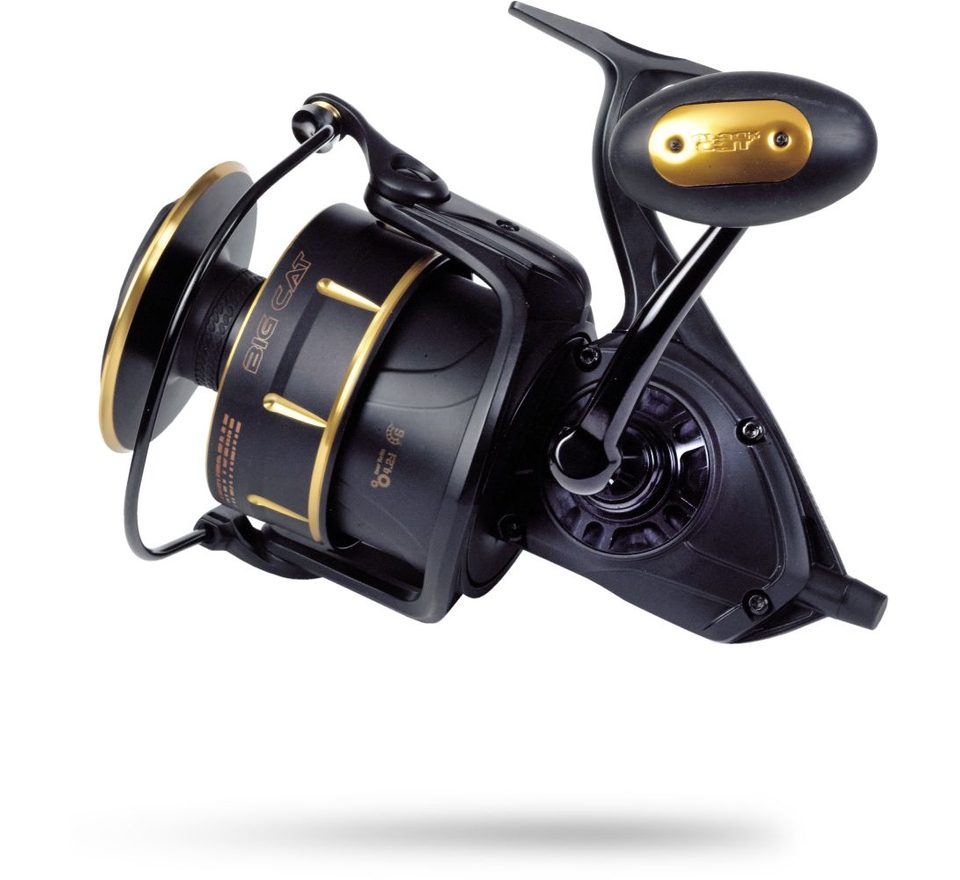 Black Cat Naviják Catextreme Big Cat 105