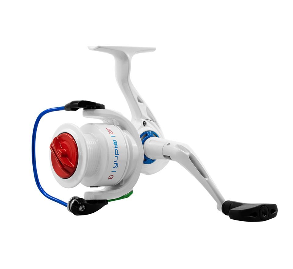 Delphin Navijak Yupie 3T 3000