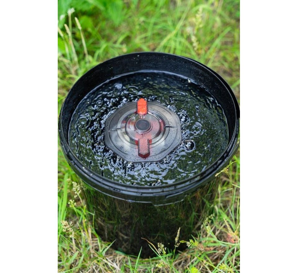 Zebco Vzduchovaní Trophy Floating Oxygen Pump