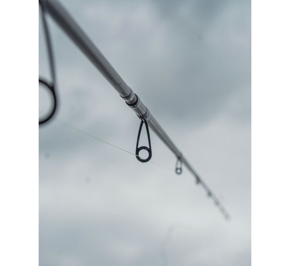Fox Rage Prut Terminator X Jigger Finesse Spin 2,4m 7-28g